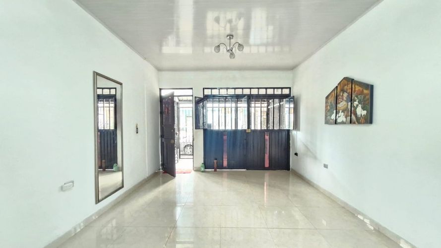 Casa de 4 alcobas en venta en El Sena, Cali, 165 m² · foto 4 de 18