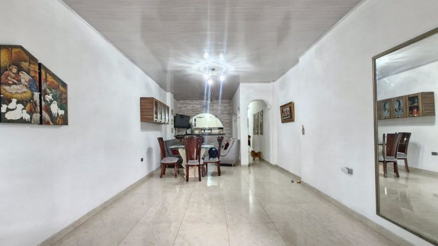 Casa de 4 alcobas en venta en El Sena, Cali, 165 m² · foto 3 de 18