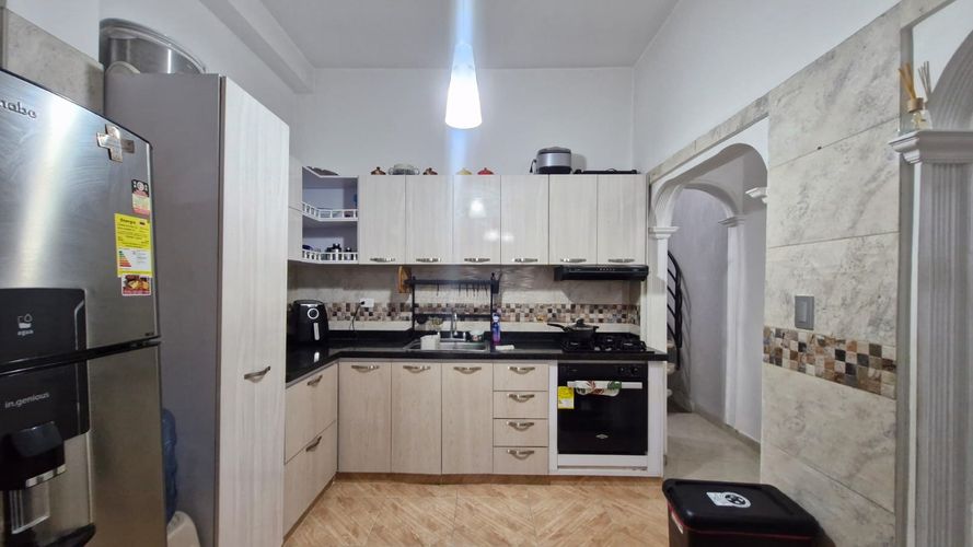 Casa de 4 alcobas en venta en El Sena, Cali, 165 m² · foto 6 de 18