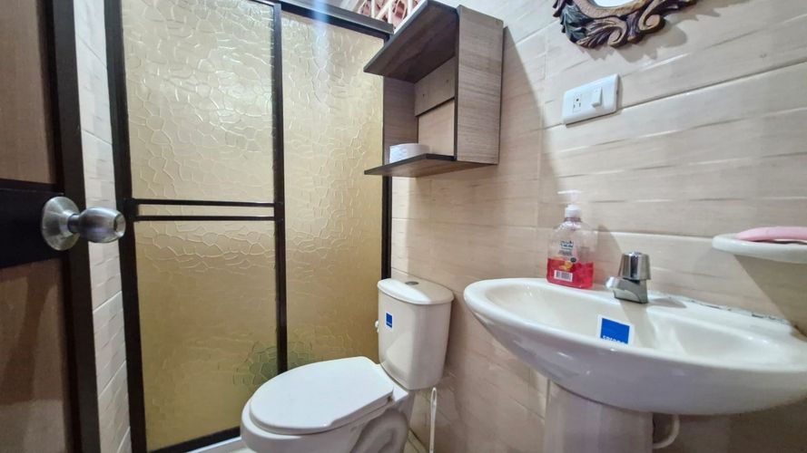 Casa de 4 alcobas en venta en El Sena, Cali, 165 m² · foto 17 de 18