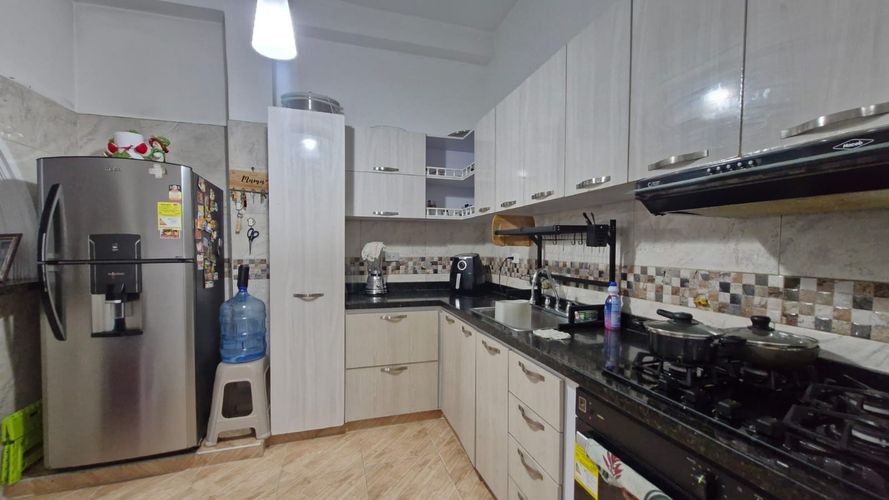 Casa de 4 alcobas en venta en El Sena, Cali, 165 m² · foto 7 de 18