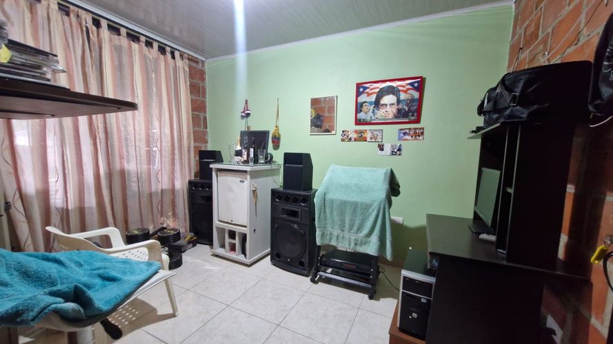 Casa de 4 alcobas en venta en El Sena, Cali, 165 m² · foto 16 de 18