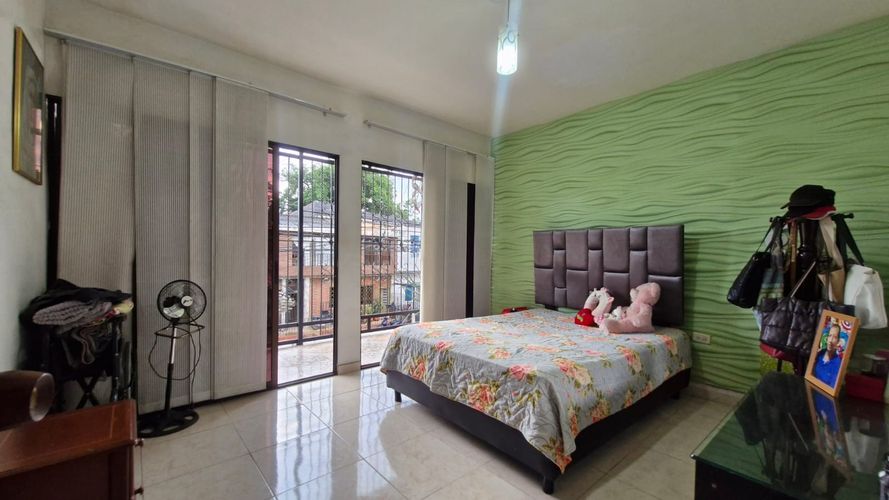 Casa de 4 alcobas en venta en El Sena, Cali, 165 m² · foto 18 de 18