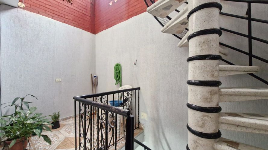 Casa de 4 alcobas en venta en El Sena, Cali, 165 m² · foto 11 de 18
