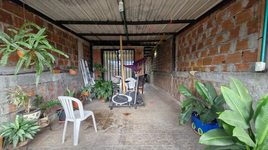 Casa de 4 alcobas en venta en El Sena, Cali, 165 m² · foto 8 de 18