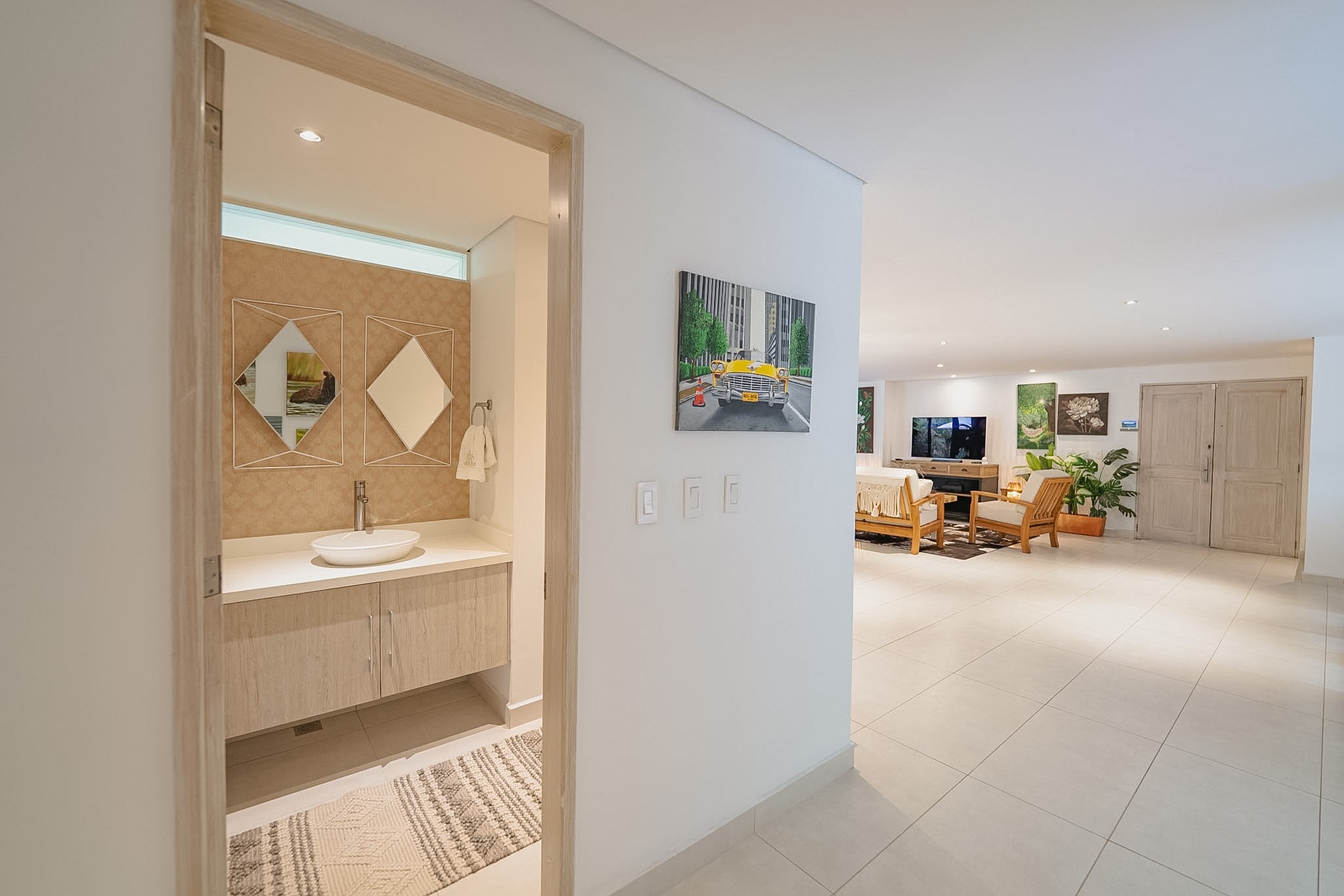 Apartamento en venta en Alejandria, Medellín · foto 23 de 24