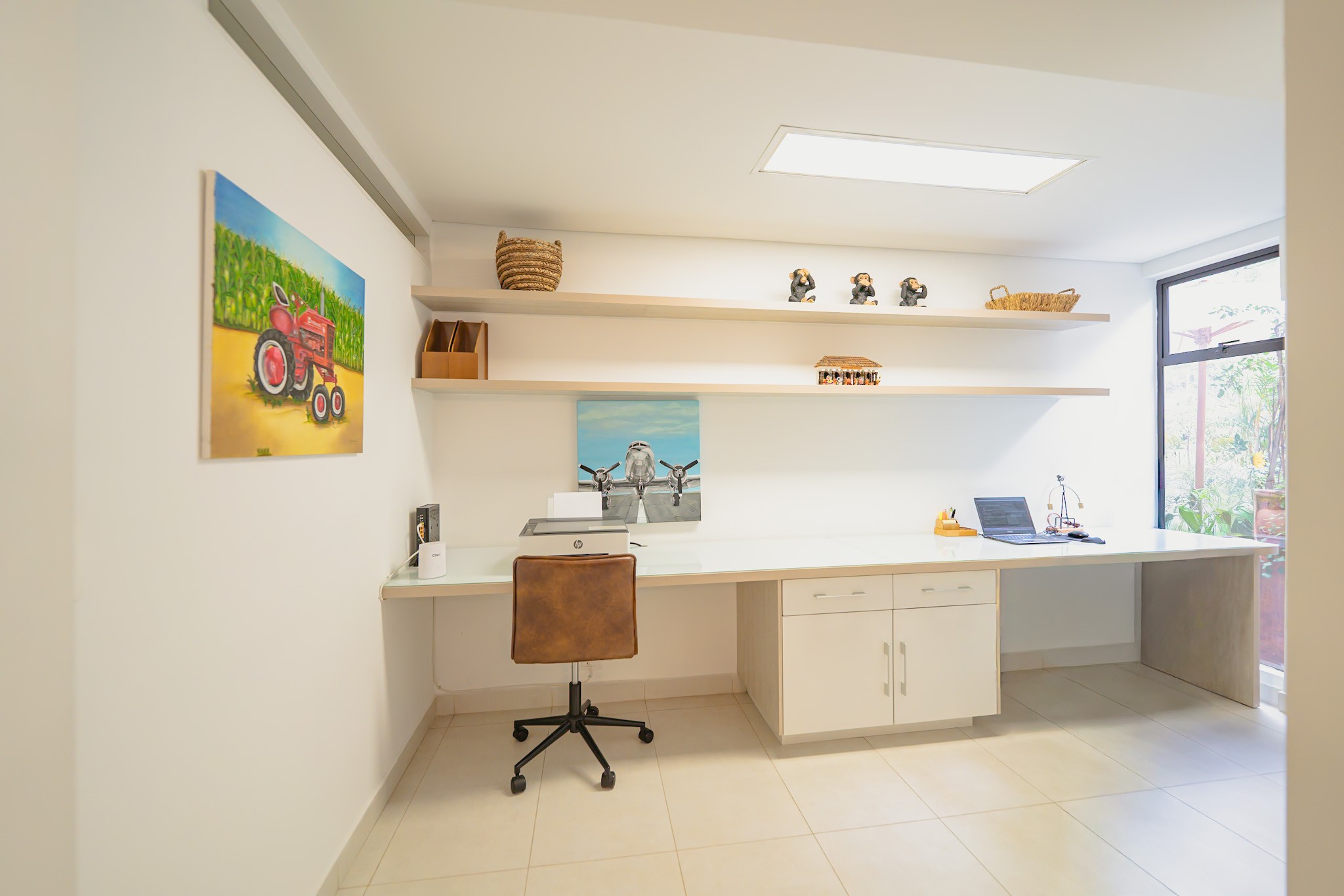 Apartamento en venta en Alejandria, Medellín · foto 8 de 24