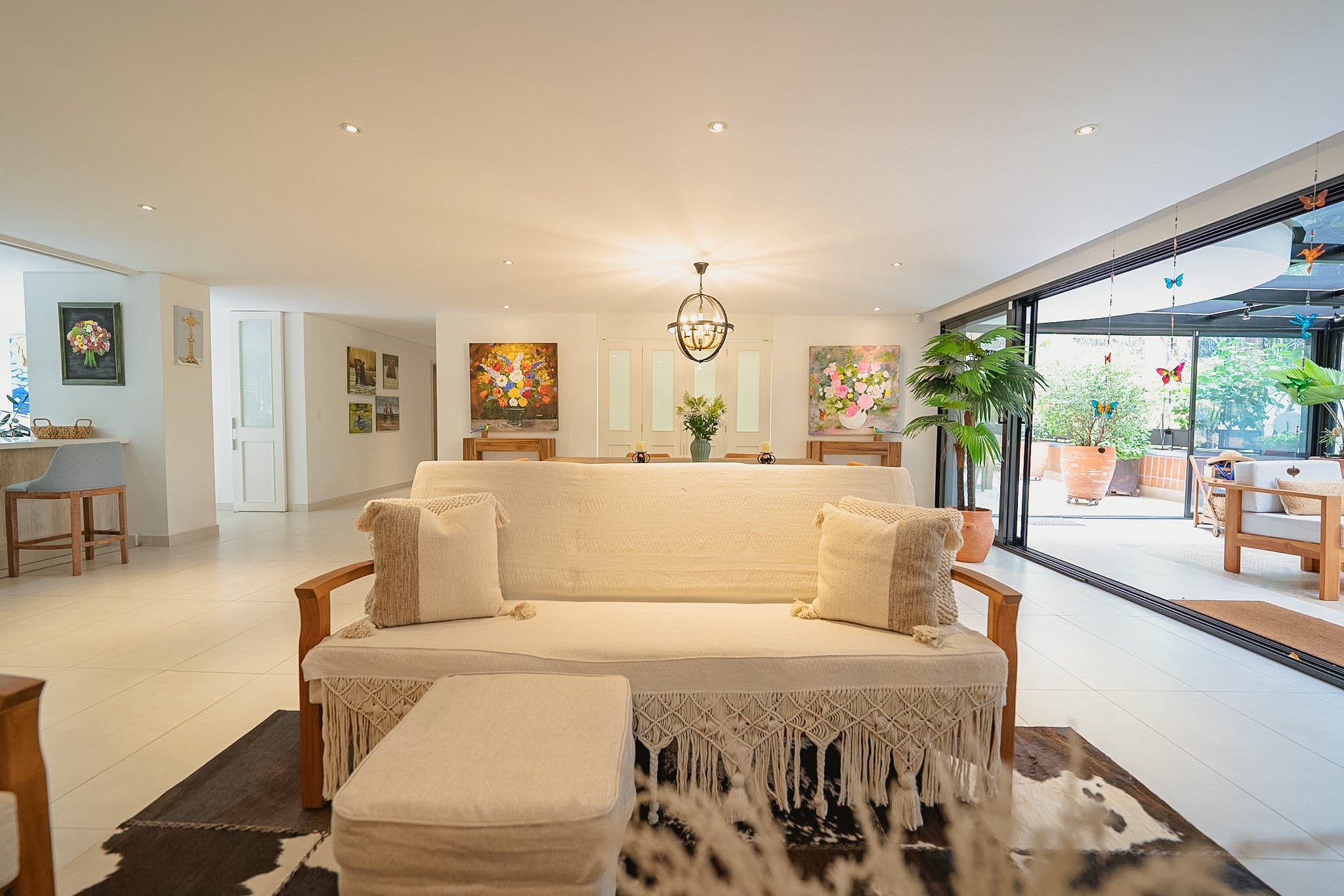 Apartamento en venta en Alejandria, Medellín · foto 7 de 24