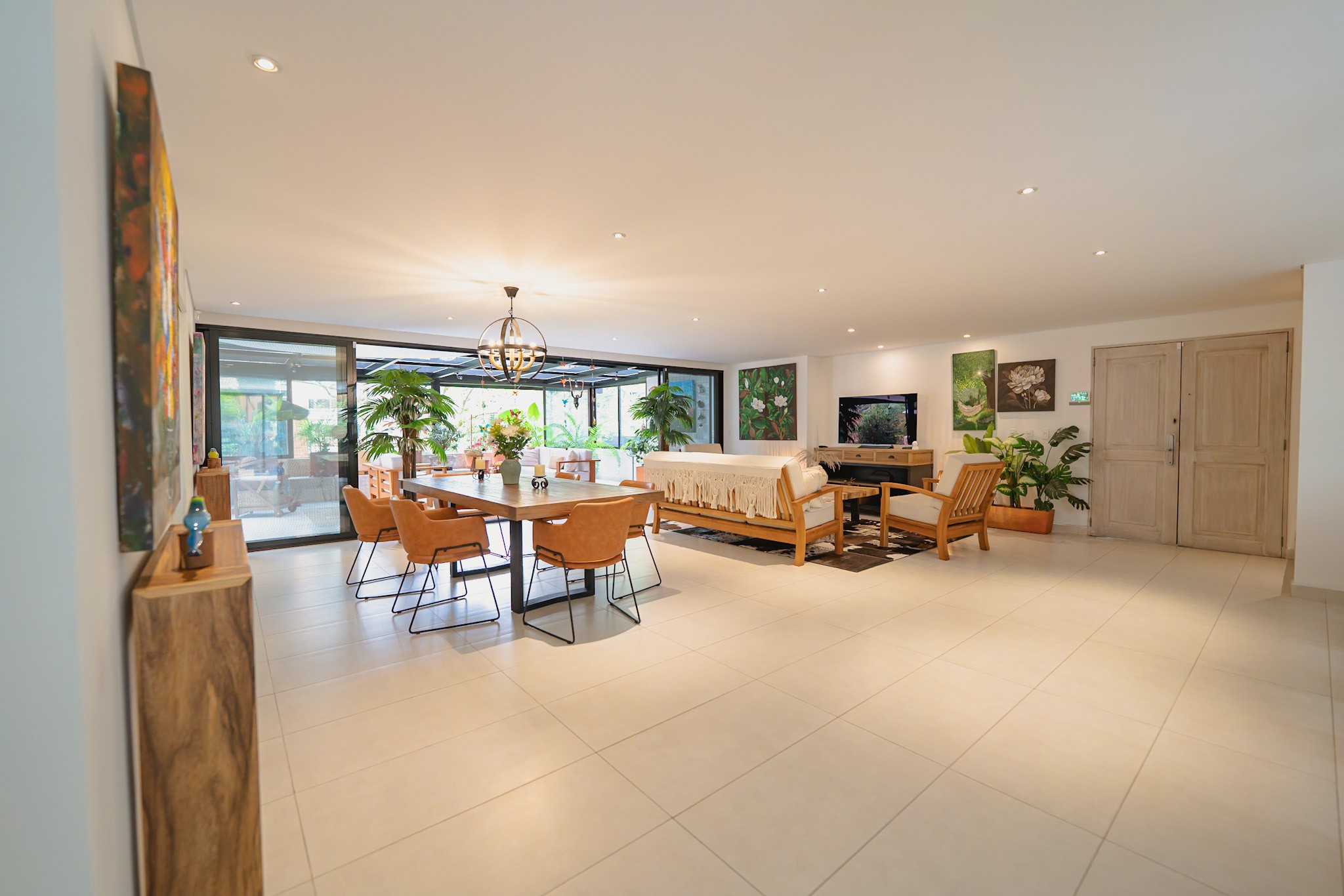 Apartamento en venta en Alejandria, Medellín · foto 6 de 24