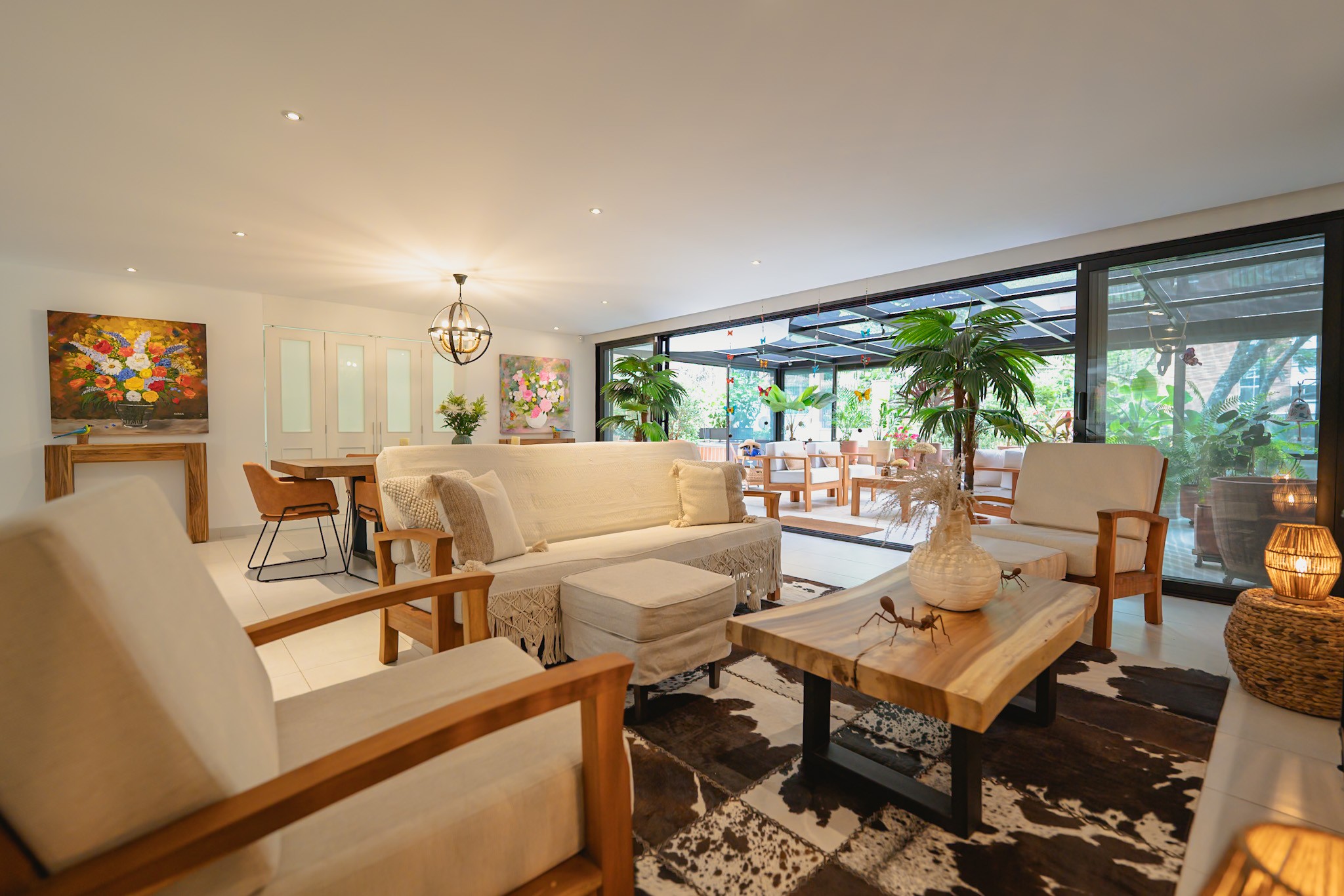 Apartamento en venta en Alejandria, Medellín · foto 5 de 24