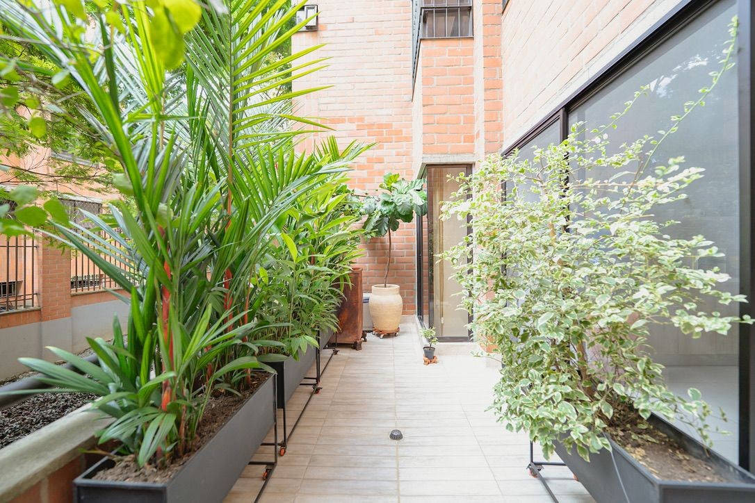 Apartamento en venta en Alejandria, Medellín · foto 3 de 24