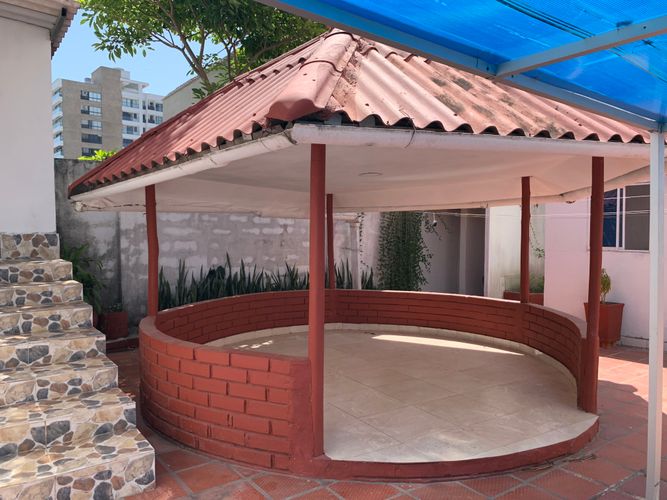 Casa de 16 alcobas en arriendo en La Cumbre, Barranquilla, 520 m² · foto 18 de 24