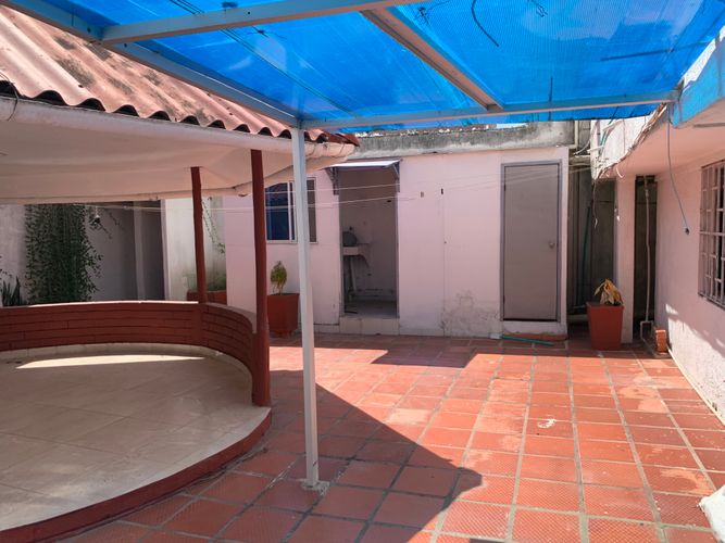 Casa de 16 alcobas en arriendo en La Cumbre, Barranquilla, 520 m² · foto 21 de 24