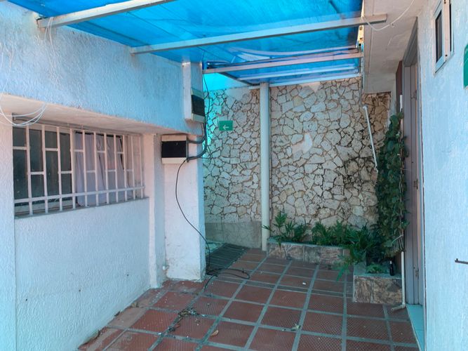 Casa de 16 alcobas en arriendo en La Cumbre, Barranquilla, 520 m² · foto 23 de 24