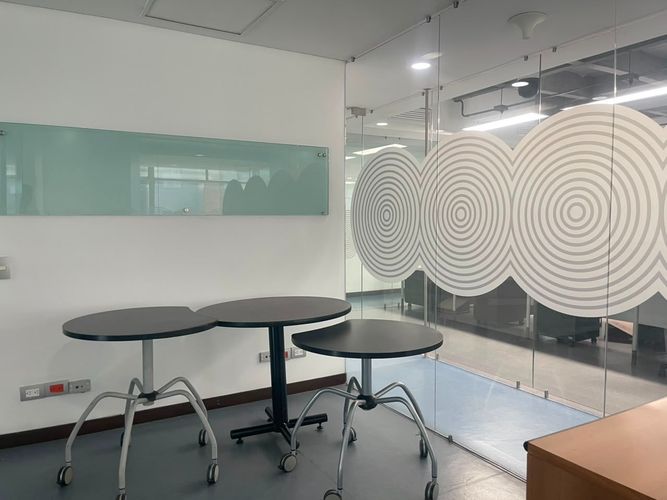 Oficina en arriendo en El Poblado, Medellín, 509 m² · foto 10 de 20