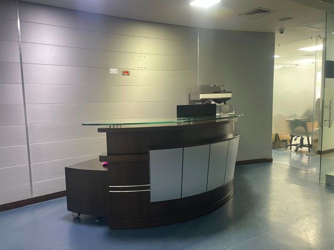 Oficina en arriendo en El Poblado, Medellín, 509 m² · foto 2 de 20