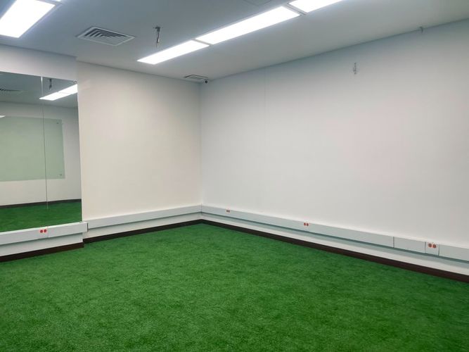 Oficina en arriendo en El Poblado, Medellín, 509 m² · foto 13 de 20