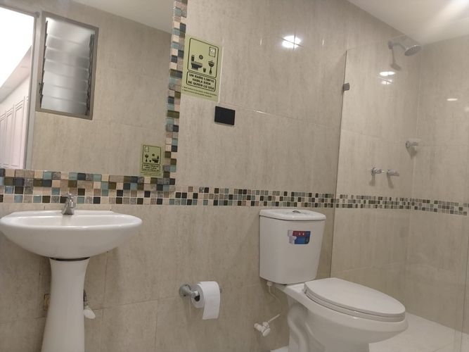 Oficina en arriendo en La Magnolia, Envigado, 150 m² · foto 9 de 15