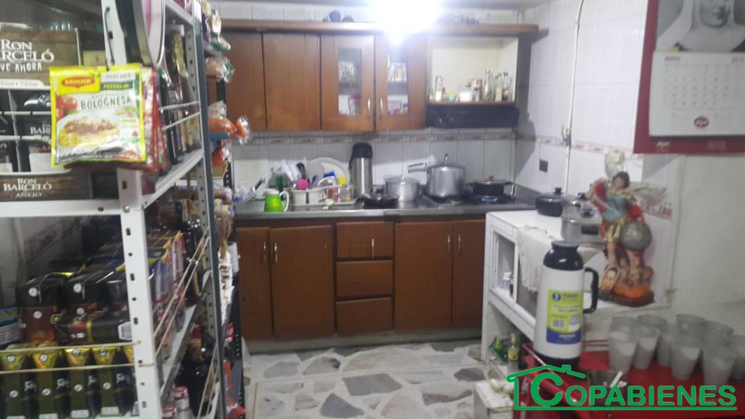 Casa en venta en Robledo, Noroccidente, Medellín [No disponible] 4