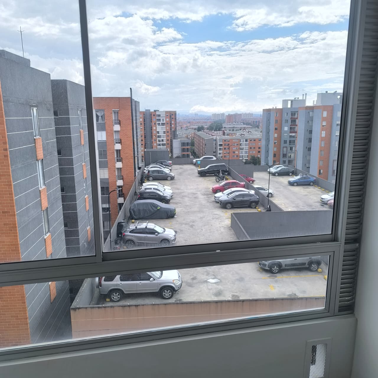 Apartamento en venta en Tintala, Bogotá · foto 6 de 20