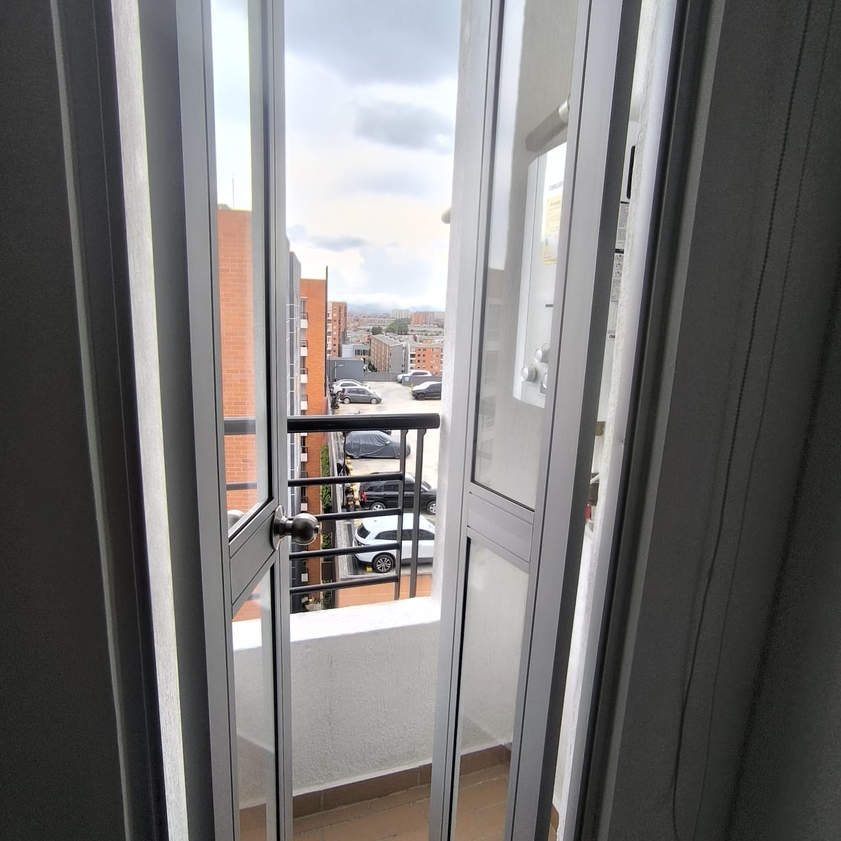 Apartamento en venta en Tintala, Bogotá · foto 7 de 20