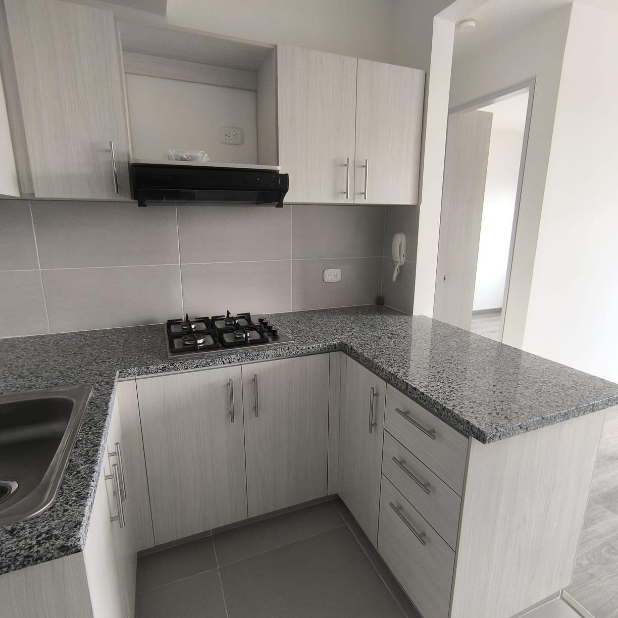 Apartamento en venta en Tintala, Bogotá · foto 8 de 20