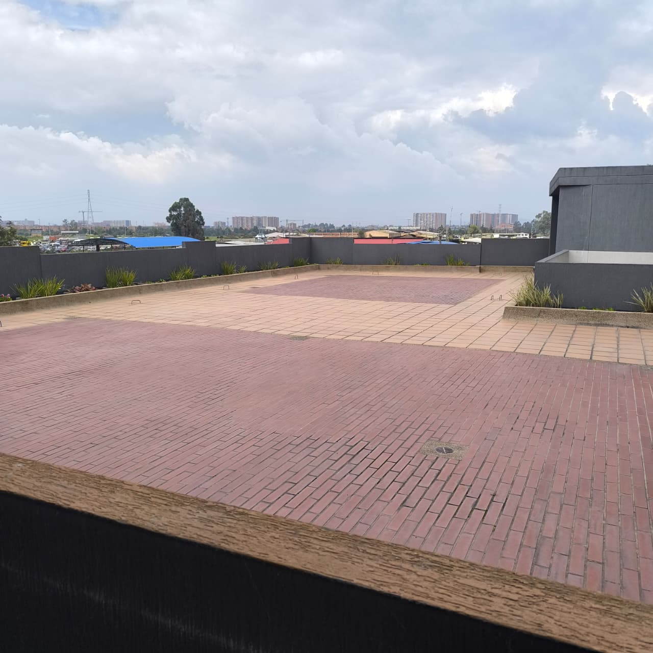 Apartamento en venta en Tintala, Bogotá · foto 19 de 20