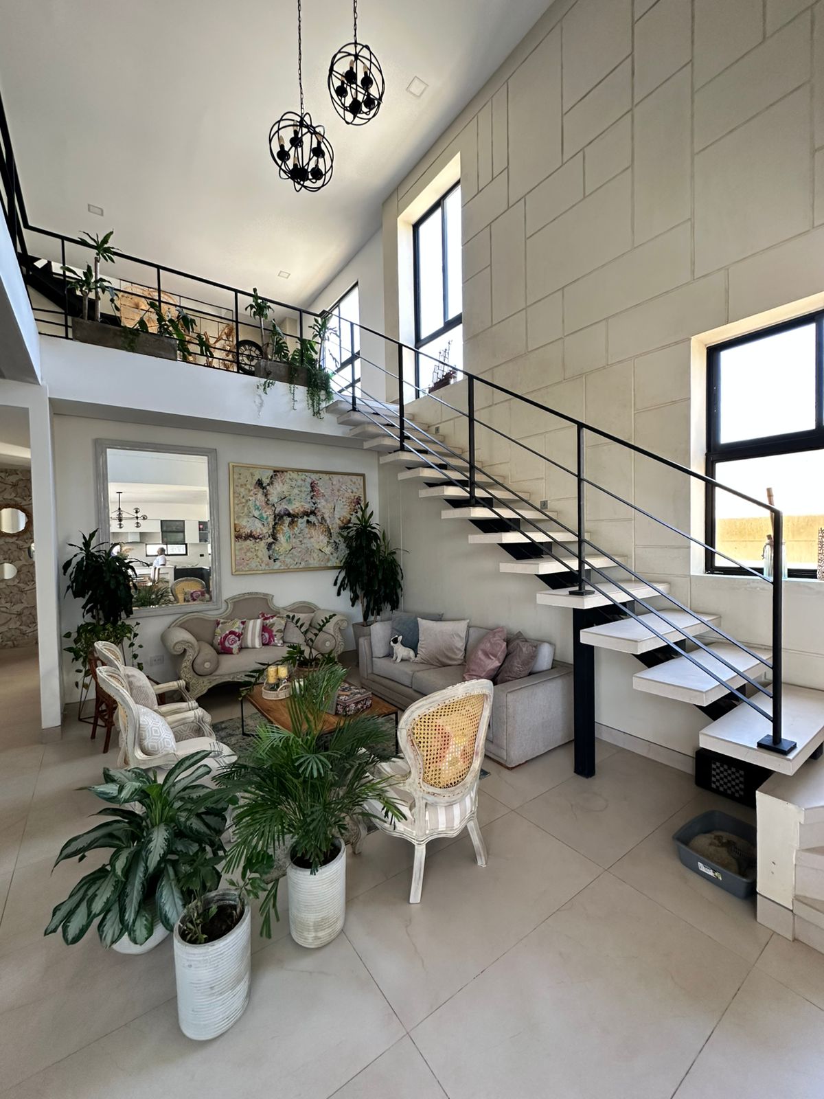 Casa en venta en Sabanilla, Atlántico · foto 6 de 18