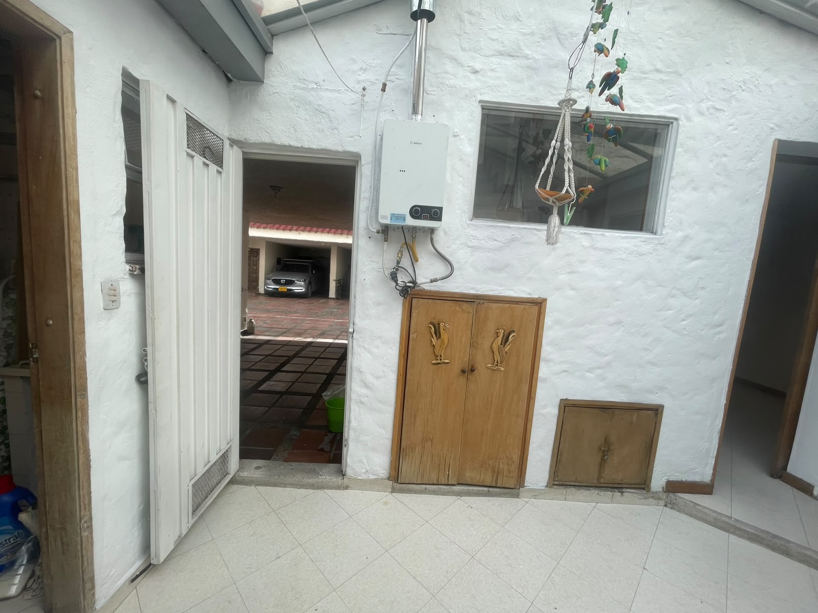 Casa en venta en Cedritos, Bogotá · foto 2 de 15