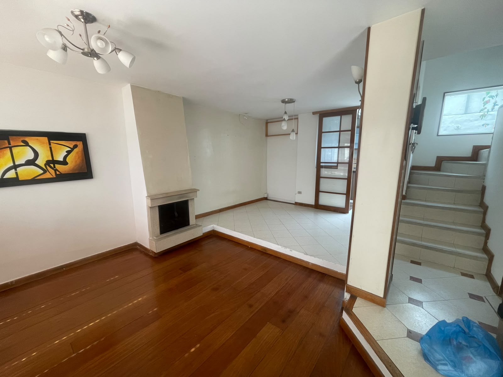 Casa en venta en Cedritos, Bogotá · foto 5 de 15