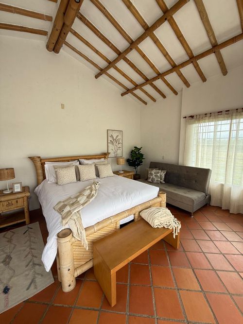 Casa de 2 alcobas en venta en Vía El Caimo, Armenia, 900 m² · foto 4 de 24