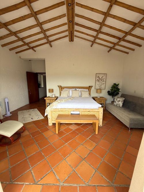 Casa de 2 alcobas en venta en Vía El Caimo, Armenia, 900 m² · foto 5 de 24