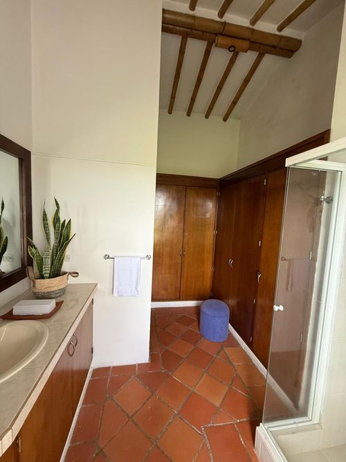 Casa de 2 alcobas en venta en Vía El Caimo, Armenia, 900 m² · foto 11 de 24