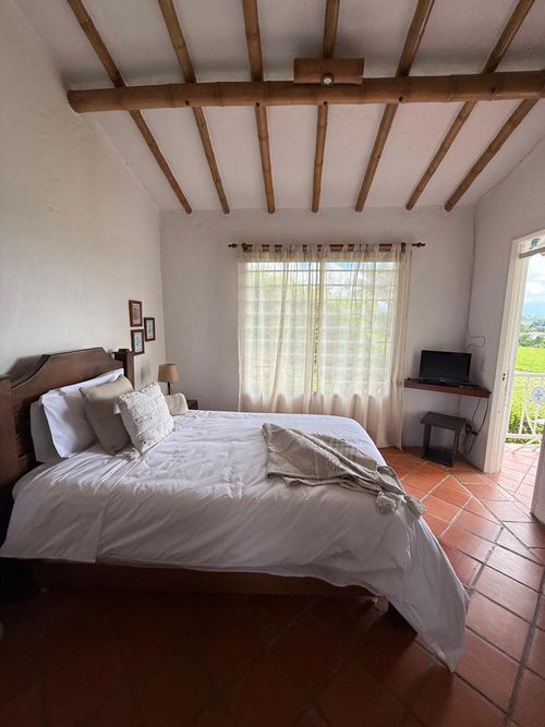 Casa de 2 alcobas en venta en Vía El Caimo, Armenia, 900 m² · foto 12 de 24