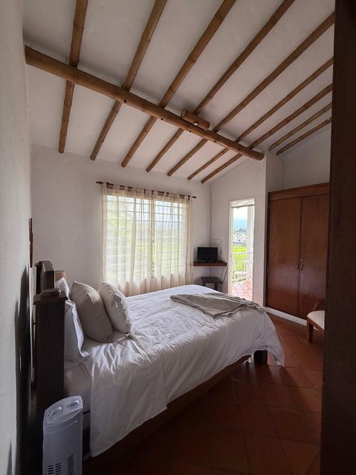 Casa de 2 alcobas en venta en Vía El Caimo, Armenia, 900 m² · foto 13 de 24