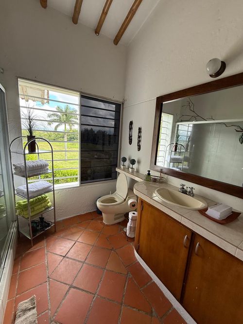 Casa de 2 alcobas en venta en Vía El Caimo, Armenia, 900 m² · foto 8 de 24