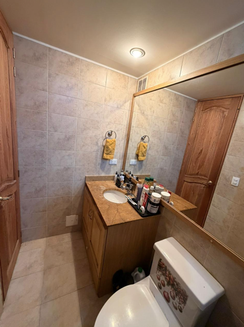 Apartamento de 3 alcobas en venta en Centro Comercial Parque La Colina, Bogotá, 130 m² · foto 24 de 24