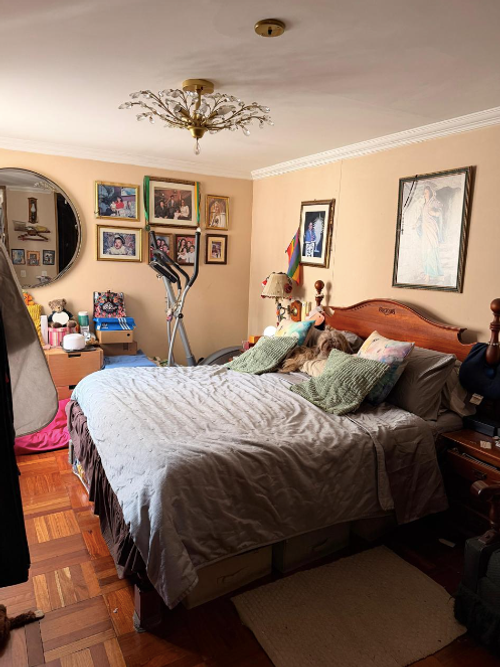 Apartamento de 3 alcobas en venta en Centro Comercial Parque La Colina, Bogotá, 130 m² · foto 13 de 24