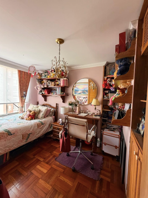 Apartamento de 3 alcobas en venta en Centro Comercial Parque La Colina, Bogotá, 130 m² · foto 19 de 24