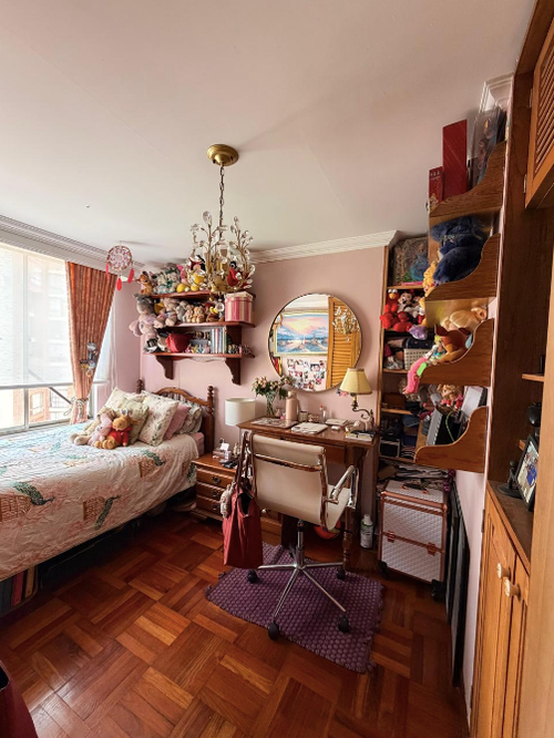 Apartamento de 3 alcobas en venta en Centro Comercial Parque La Colina, Bogotá, 130 m² · foto 18 de 24