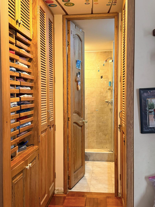 Apartamento de 3 alcobas en venta en Centro Comercial Parque La Colina, Bogotá, 130 m² · foto 14 de 24