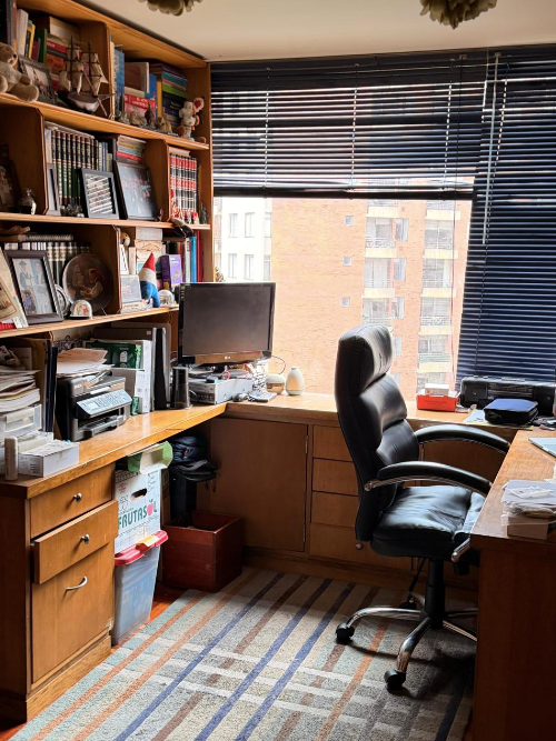 Apartamento de 3 alcobas en venta en Centro Comercial Parque La Colina, Bogotá, 130 m² · foto 21 de 24