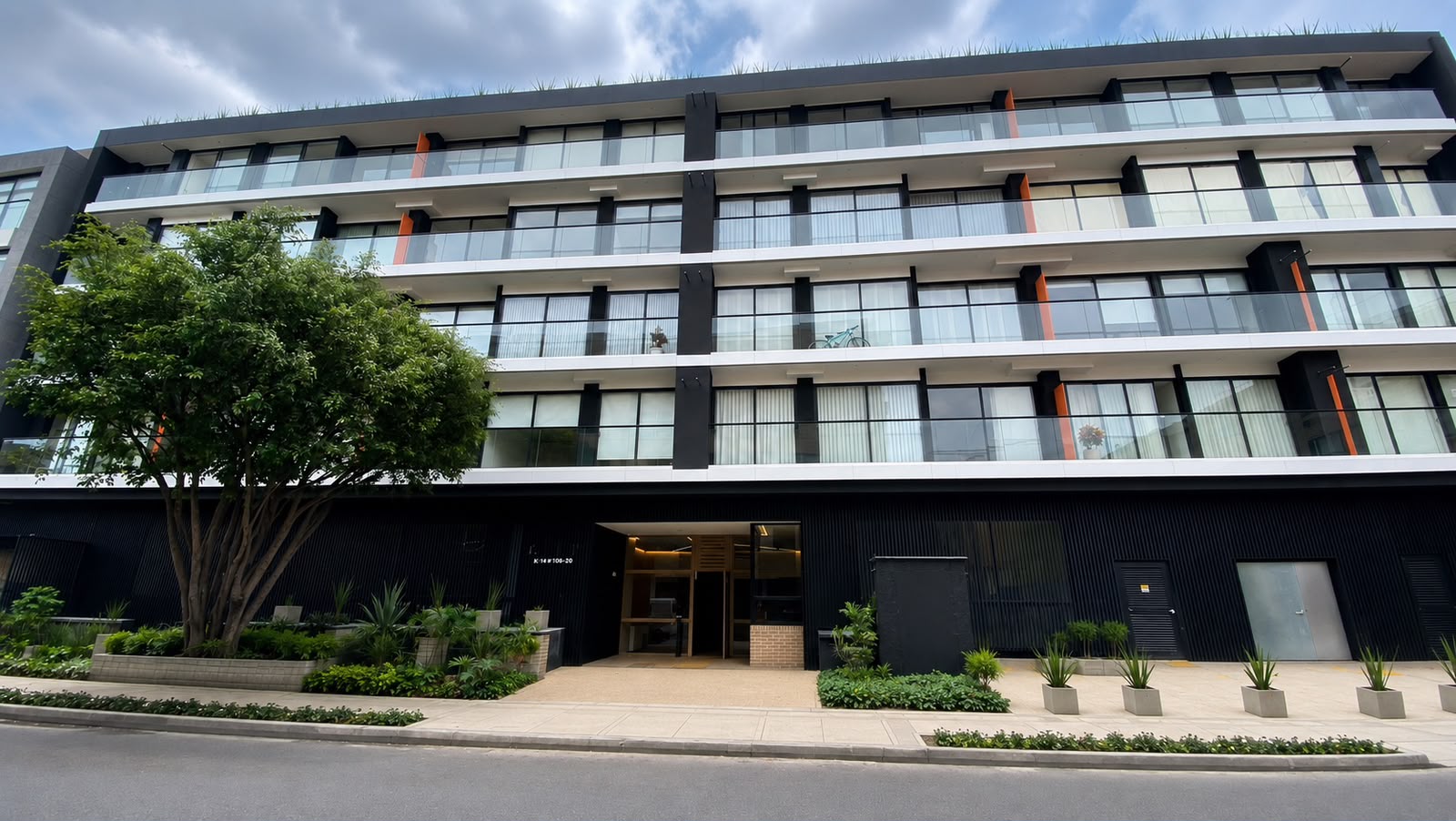 Apartamento en venta en Santa Paula, Bogotá · foto 2 de 19