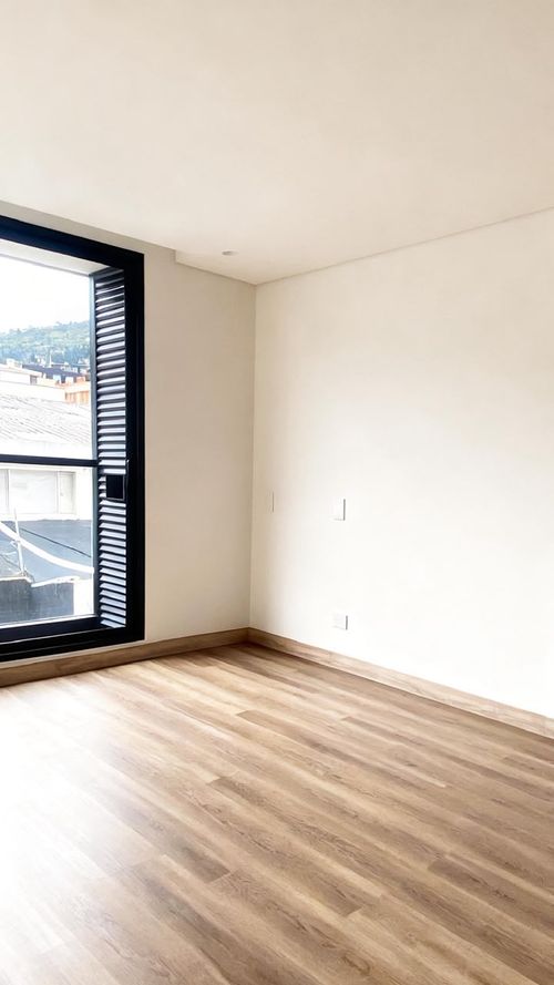 Apartamento en venta en Santa Paula, Bogotá · foto 9 de 19