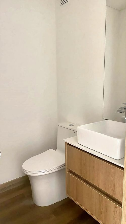 Apartamento en venta en Santa Paula, Bogotá · foto 10 de 19