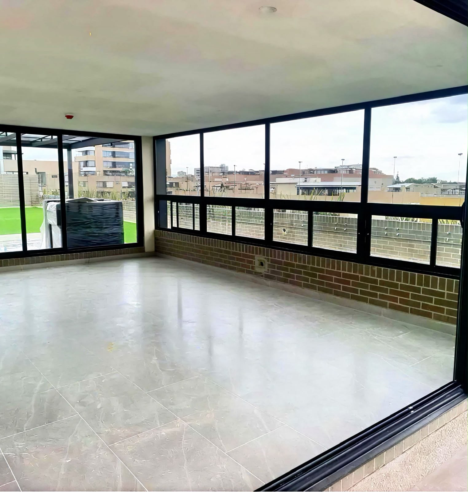 Apartamento en venta en Santa Paula, Bogotá · foto 11 de 19