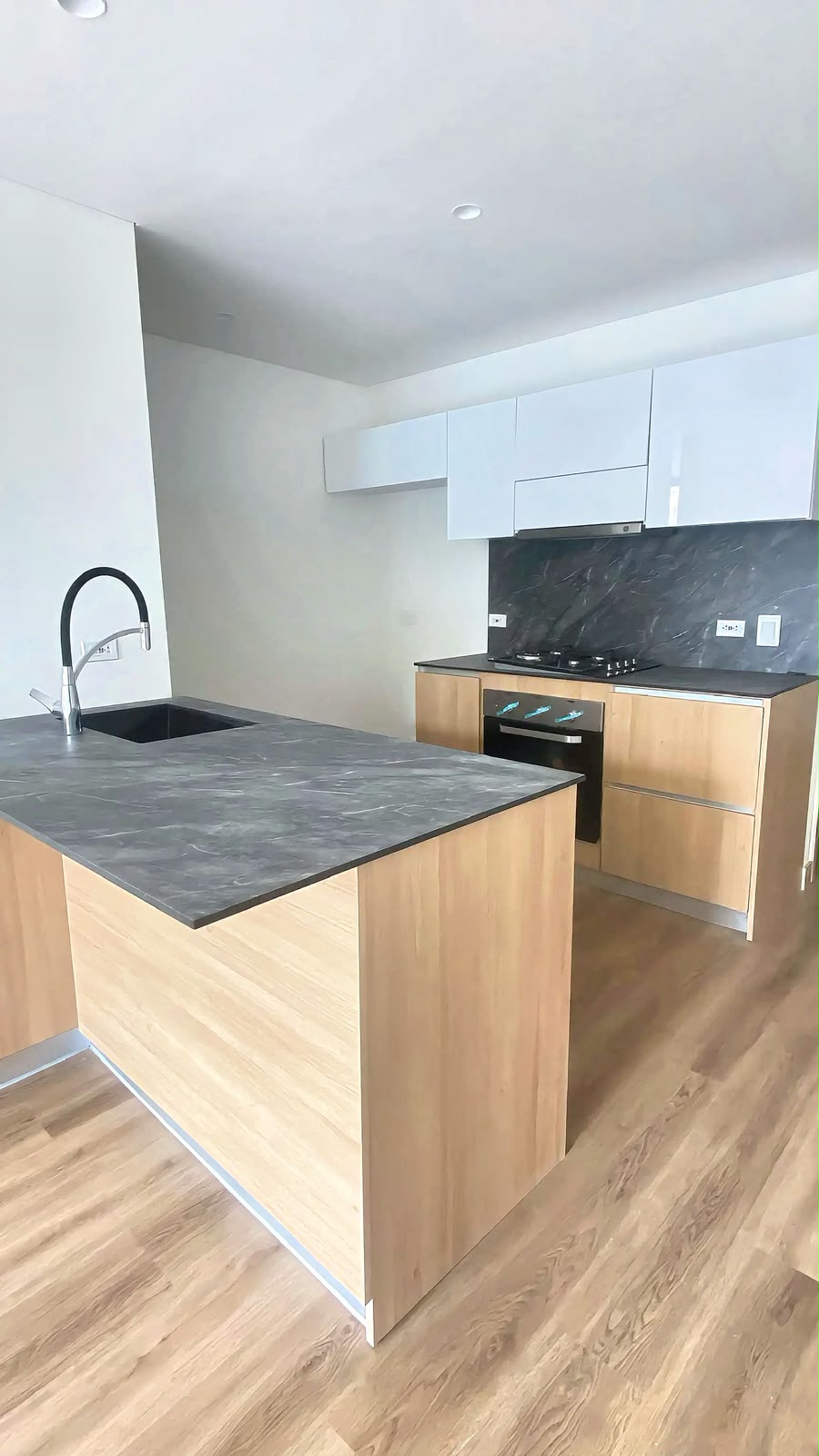 Apartamento en venta en Santa Paula, Bogotá · foto 7 de 19