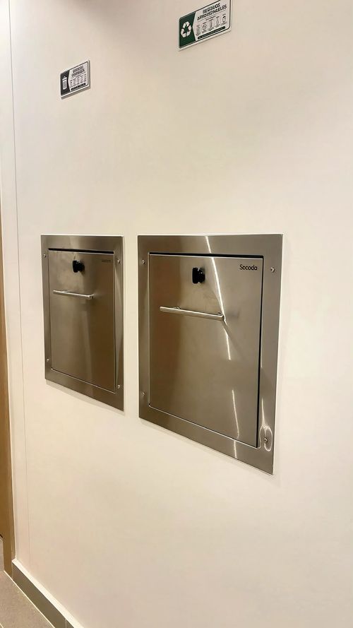 Apartamento en venta en Santa Paula, Bogotá · foto 13 de 19