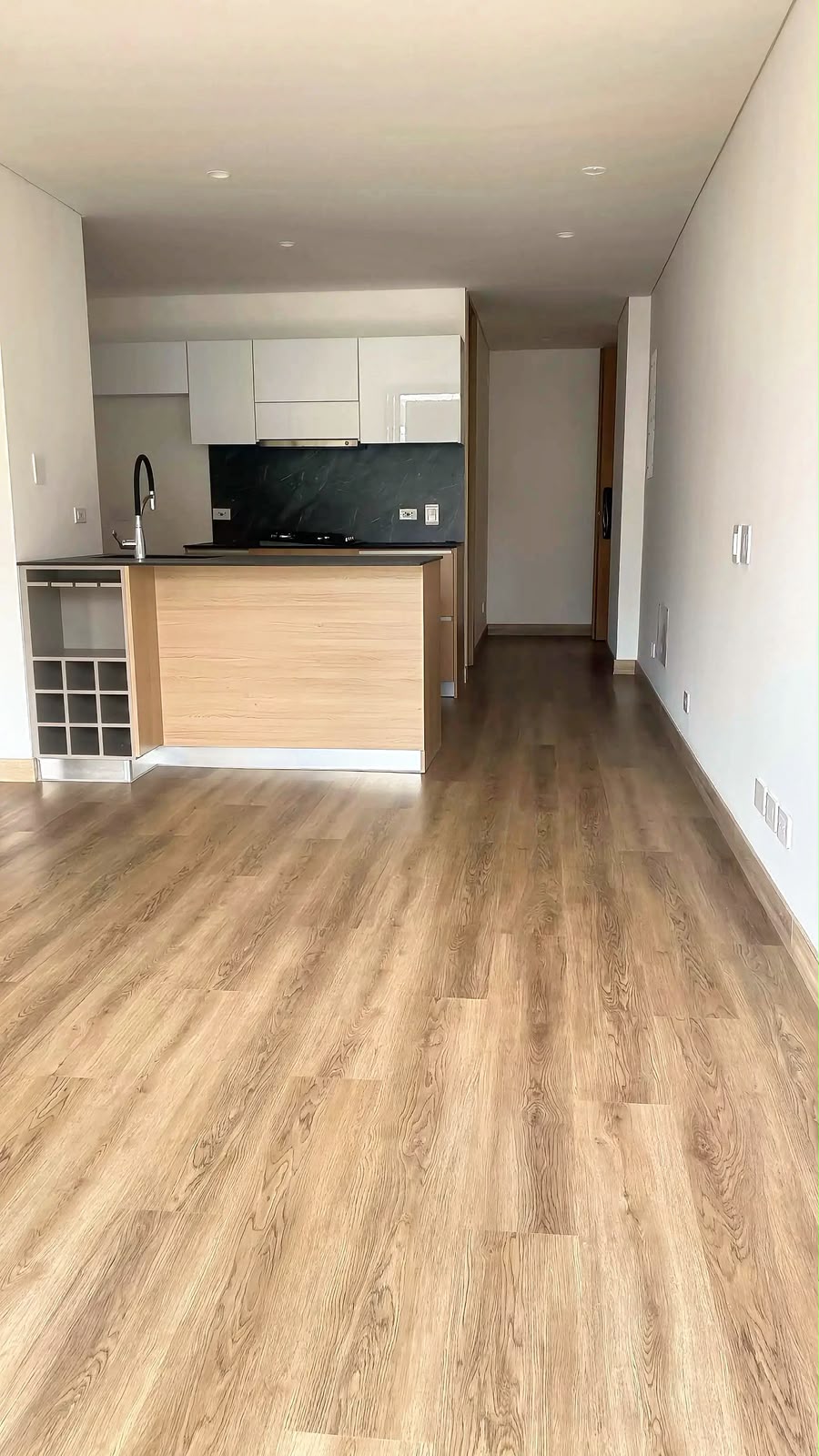 Apartamento en venta en Santa Paula, Bogotá · foto 5 de 19