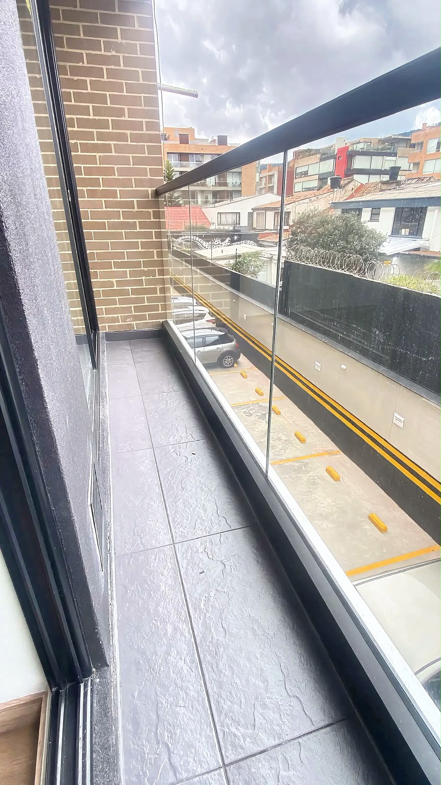 Apartamento en venta en Santa Paula, Bogotá · foto 15 de 19